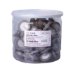 Filtro jeringa, hidrofílico, caja X 100 uds. CNW