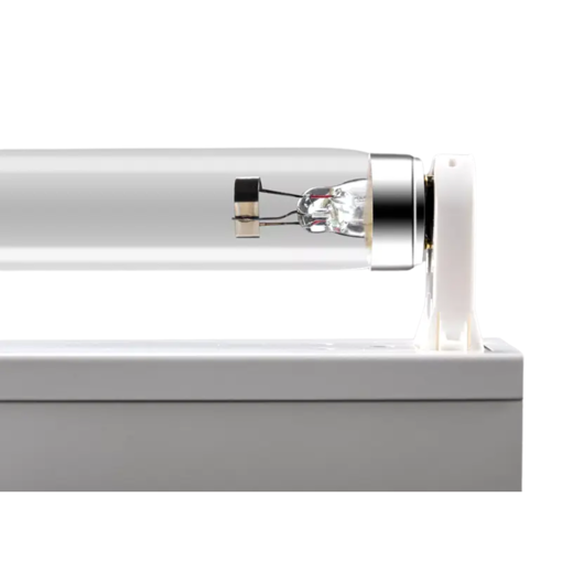 Lámpara contra germicida ultravioleta UV AirZing PRO 5030 UNIV, manual. OSRAM