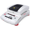 Analizador de Humedad MB 92 - 1 mg/0,01 %. Ohaus termobalanza