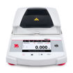 Analizador de Humedad MB 92 - 1 mg/0,01 %. Ohaus termobalanza