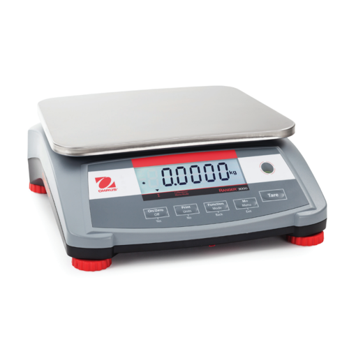 Báscula de mesa Ranger™ 3000. Ohaus