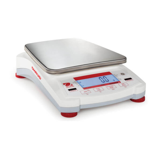 Balanza portátil Navigator NVL. Ohaus