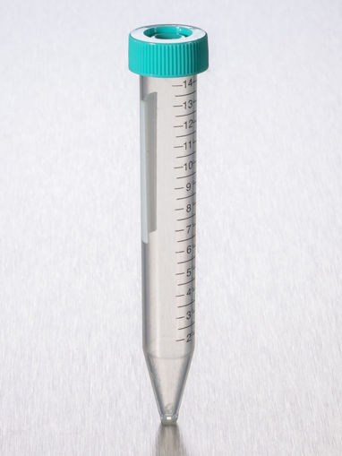 Tubo Cónico de 15 mL. Gosselin