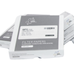 Filtro de microfibra de vidrio, sin ligante. CHMLab