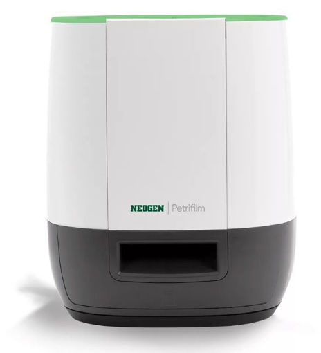 Lector de Placas Petrifilm Avanzado. Neogen