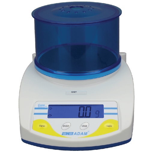 Balanza compacta core, modelo CQT 202. Adam