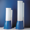 Lavador de pipetas, plástico. Kartell