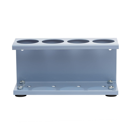 Gradilla para tubos de centrífuga. L-K Industries