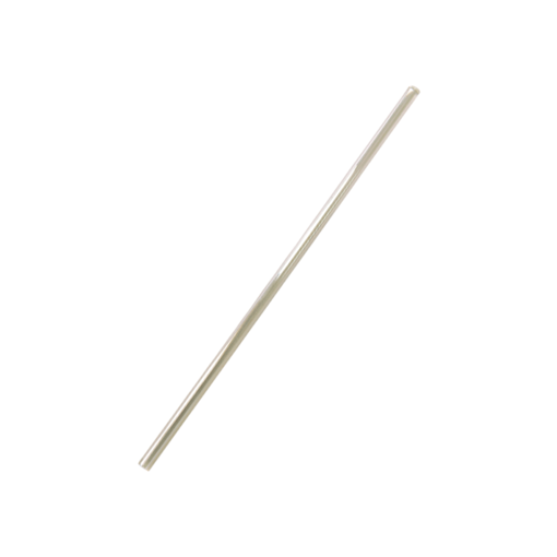 Varilla agitadora, vidrio, 8 x 330 mm, x 15 uds. Brixco