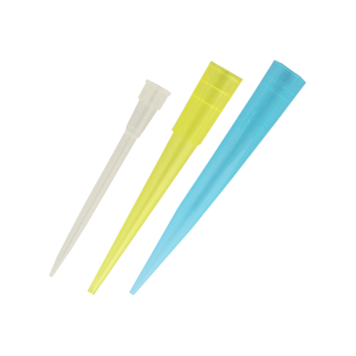 Puntas para micropipetas, PP, x paquete. Brixco