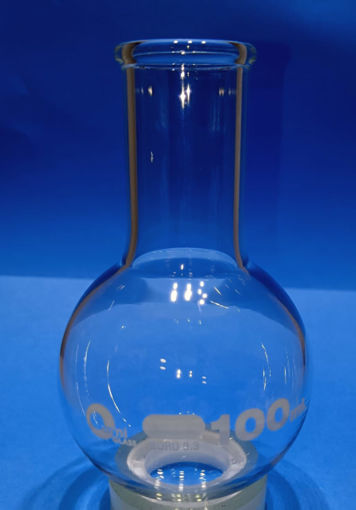 Balón fondo redondo. Omniglass