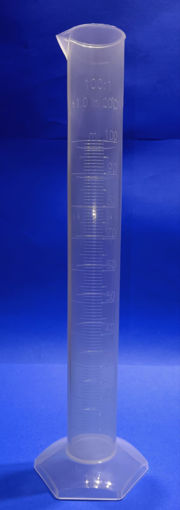 Probeta plástica Clase A. Omniglass