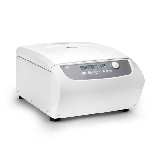 Centrífuga de baja velocidad, 16 tubos, DM0636. D