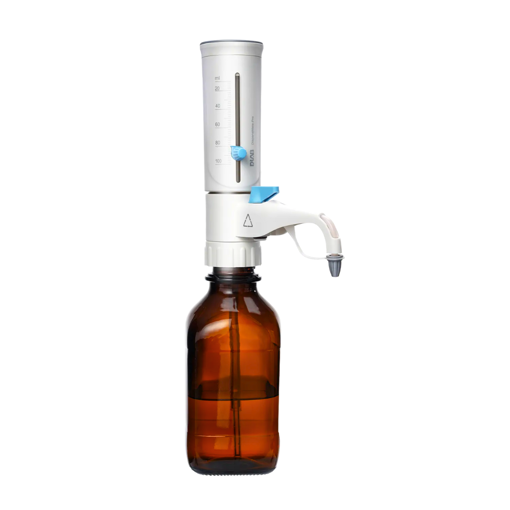 Dispensador de tapa de botella premium DispensMate-Pro. DLab 