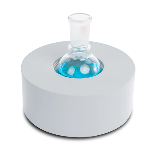 Manta de calentamiento para Balón. DLab