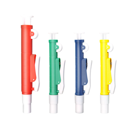 Auxiliar de pipeteado. DLab