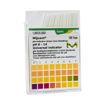 Tiras indicadoras de pH 0 - 14, indicador universal, x100 tiras. Merck