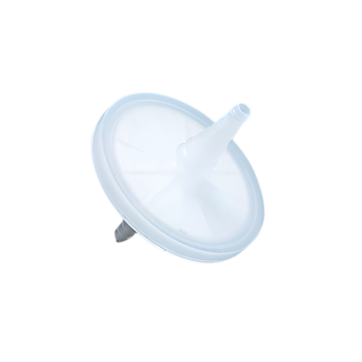 Filtro jeringa, Millex-FG, PTFE hidrófobo,  0,20 µm, 50 mm, x 10 uds. Merck