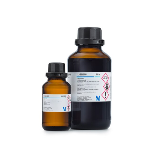 Solución A Spectroquant® DQO, 65 ml. Merck