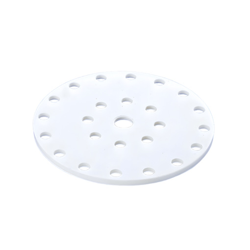 Placa de desecación, plástico, 250 mm. Brand