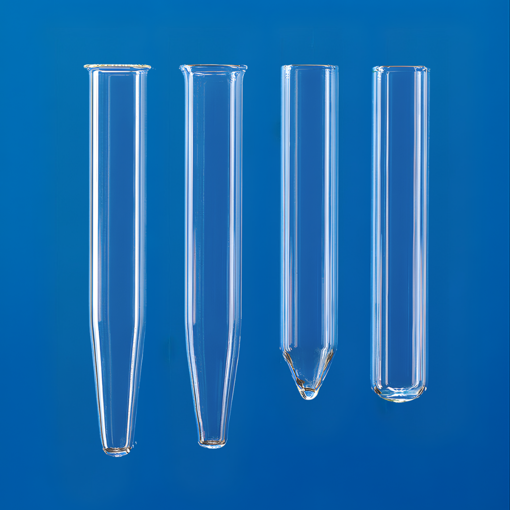 Tubo centrífuga, no graduados. Brand