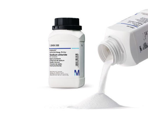 Nitrato de Plata P.A. Emsure® ACS,ISO,Reag. Ph Eur, 100 gr. Merck