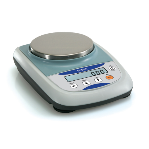 Balanzas de Precisión 0,01gr Serie I. Optika Italy