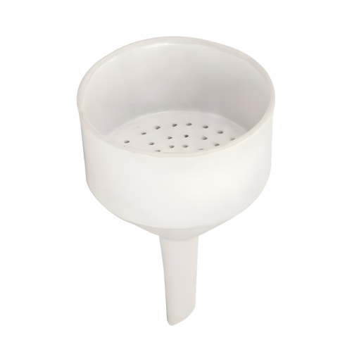 Embudos Buchner en porcelana. Labscient