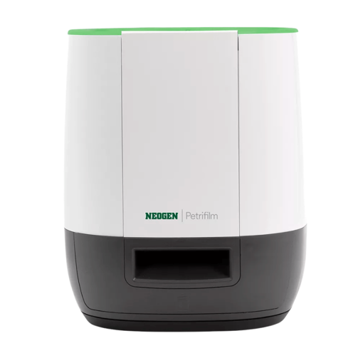 6558 Lector de Placas Petrifilm Avanzado. Neogen