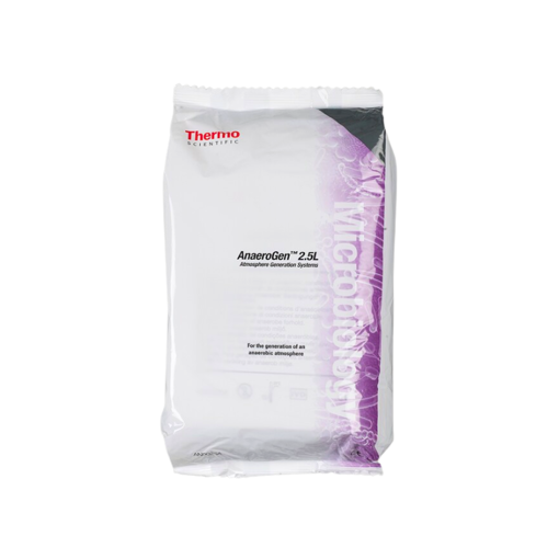 AnaeroGen™ para anaerobiosis. Oxoid