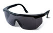 Gafas lentes de seguridad con protección UV y antiempañante. LABSCIENT