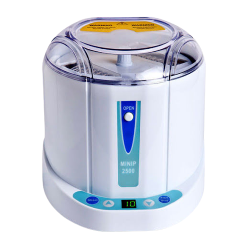 Centrifuga, micro, para microplacas MINIP-2500. Labscient