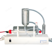 Destilador agua L 304, vidrio, 4 litros/hora. Normax