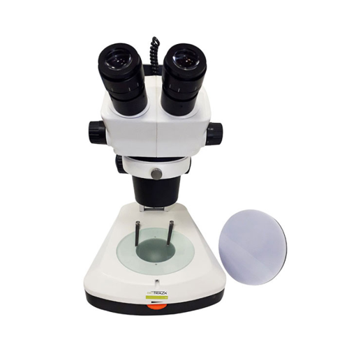 Stéreo microscopio binocular zoom profesional alta resolución. Labscient