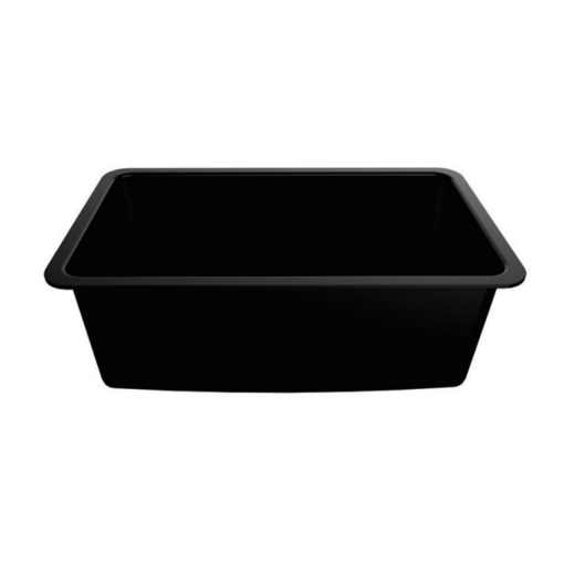 Poceta de laboratorio, polipropileno. TOF