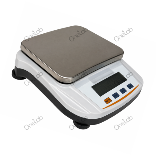 Balanza de precisión, 0,1 g. Labscient