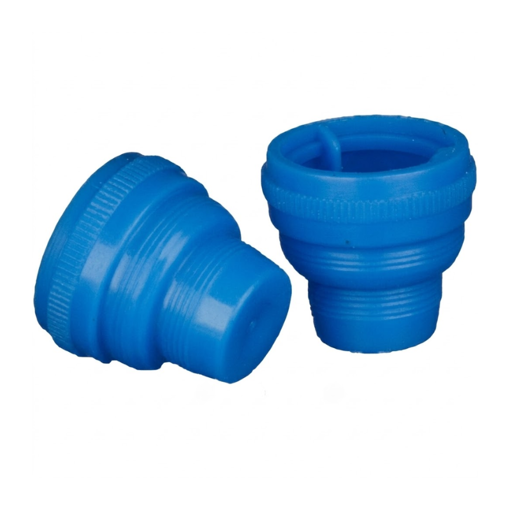 Tapón para tubo de ensayo, PE, x 1000 Uds. Citoplus