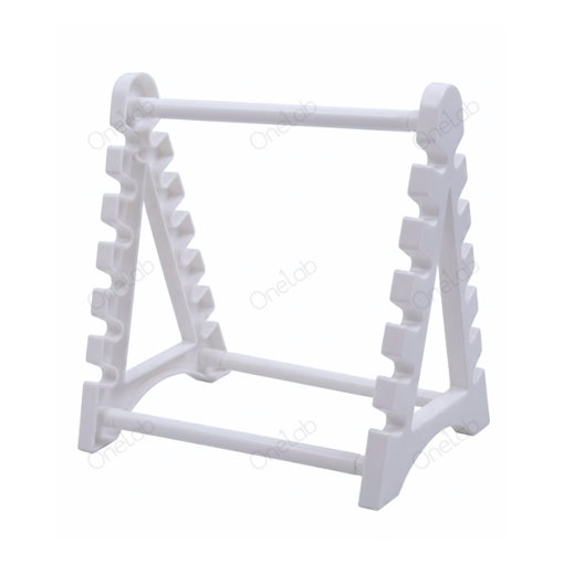 Soporte para pipetas, triangular. Labscient