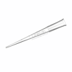 Puntas con filtro para micropipetas, PP, rack 96 uds, estériles. Biopointe