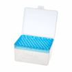 Caja TipBox vacía (Rack), P.P, autoclavable. Citoplus