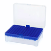 Caja TipBox vacía (Rack), P.P, autoclavable. Citoplus