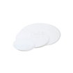 Papel filtro grado 589/2, cuantitativo, x 100 uds. Whatman