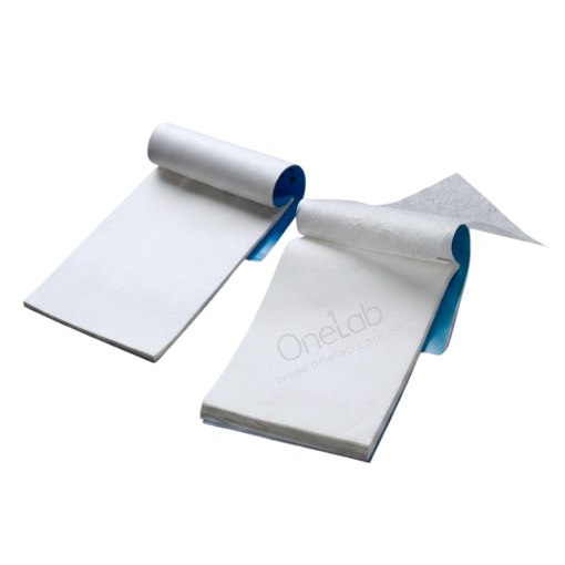 Papel de arroz, 10 x 15 cm, x 100 uds. Citoplus