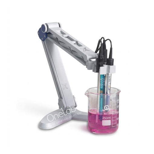 Brazo para electrodo (soporte). Labscient