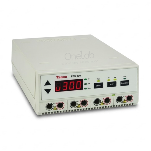 Fuente de poder EPS-300. Tanon