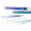 Asa bacteriológica, plástica, desechable, calibrada, estéril, x paquete. Citoplus