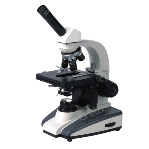 Microscopio monocular, XSP. Labscient