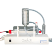 Destilador agua L 304, vidrio, 4 litros/hora. Normax