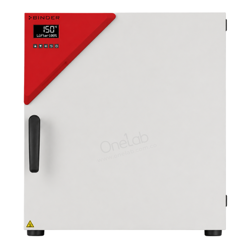 Horno, convección forzada, serie FD. Binder
