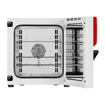 Horno, convección forzada, serie FD. Binder